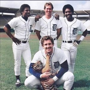 Meet your Posher, Gregg